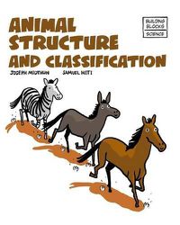 Cover image for Animal Structure and Classification