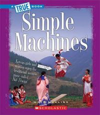 Cover image for Simple Machines