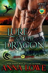 Cover image for Lure of the Dragon