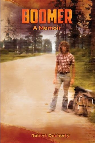 Cover image for Boomer
