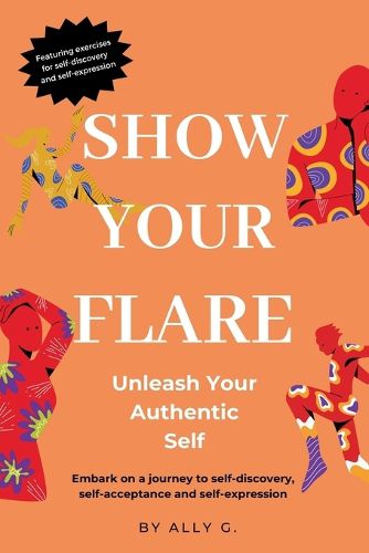 Cover image for Show Your Flare