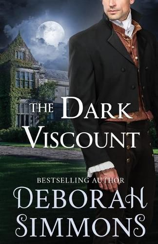 Cover image for The Dark Viscount