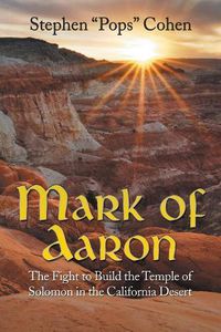 Cover image for Mark of Aaron