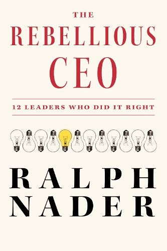 The Rebellious CEO