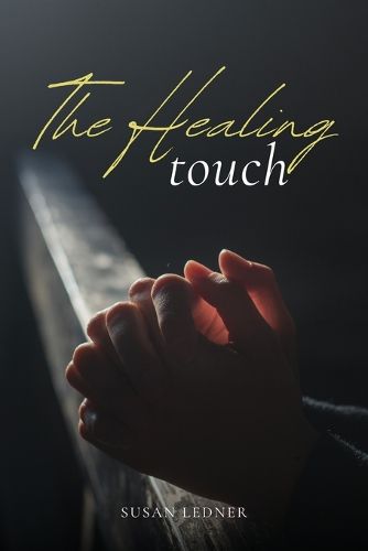 Cover image for The Healing Touch