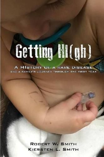 Cover image for Getting Hi(Gh)