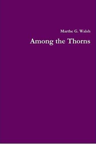 Cover image for Among the Thorns