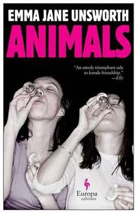 Cover image for Animals