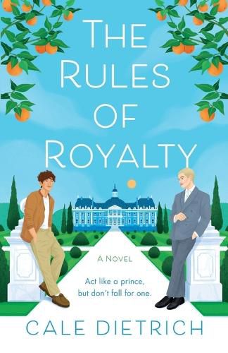 The Rules of Royalty