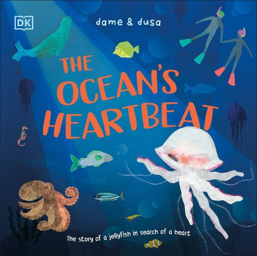 Cover image for The Ocean's Heartbeat