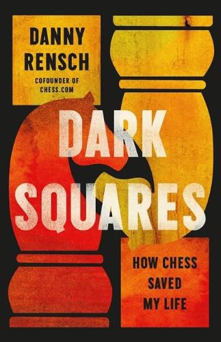 Cover image for Dark Squares