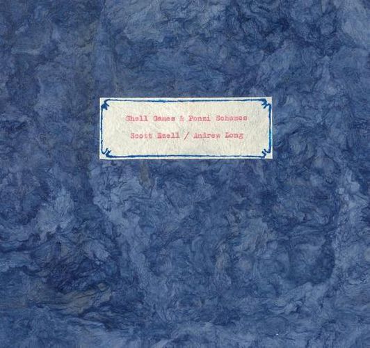 Cover image for Shell Games & Ponzi Schemes