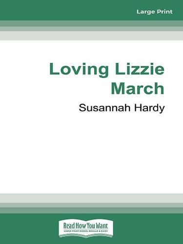 Loving Lizzie March