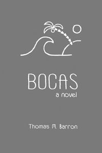 Cover image for Bocas