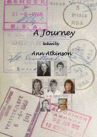 Cover image for A Journey