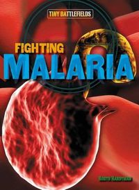 Cover image for Fighting Malaria