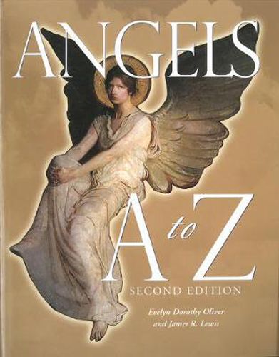 Angels A To Z: Second Edition