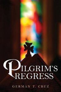 Cover image for Pilgrim's Regress