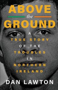 Cover image for Above the Ground