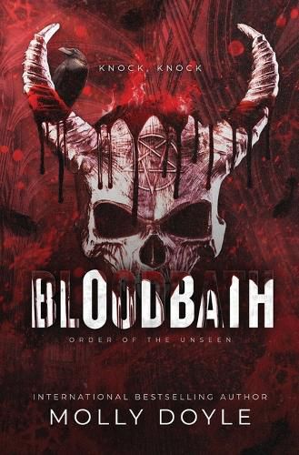 Cover image for Bloodbath