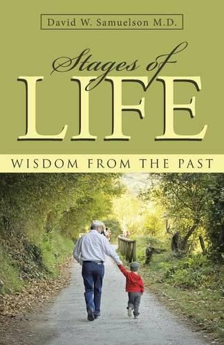 Cover image for Stages of Life: Wisdom from the Past