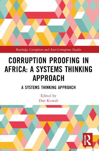 Cover image for Corruption Proofing in Africa
