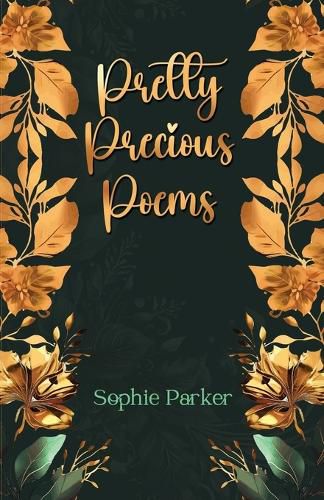 Cover image for Pretty Precious Poems