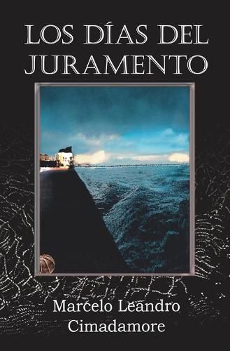 Cover image for Los dias del juramento