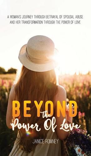 Cover image for Beyond the Power of Love