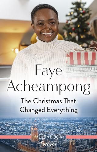 Cover image for The Christmas That Changed Everything [Large Print]