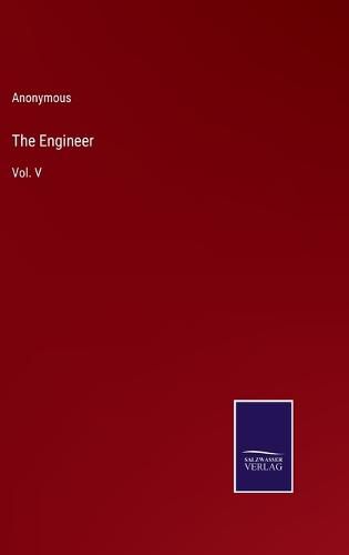 Cover image for The Engineer