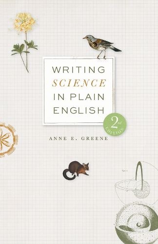 Writing Science in Plain English, Second Edition