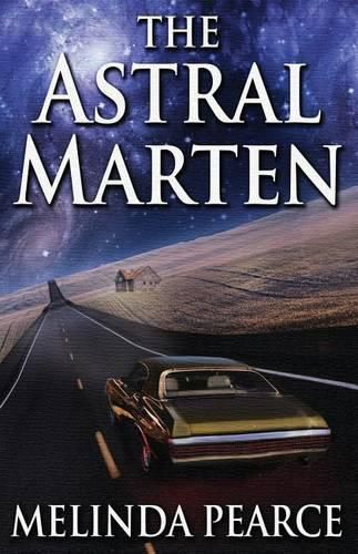 Cover image for The Astral Marten