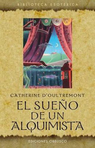 Cover image for El Sueno de un Alquimista