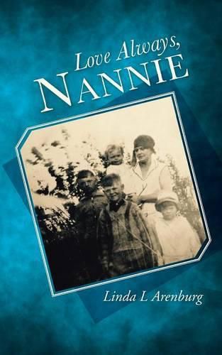 Cover image for Love Always, Nannie