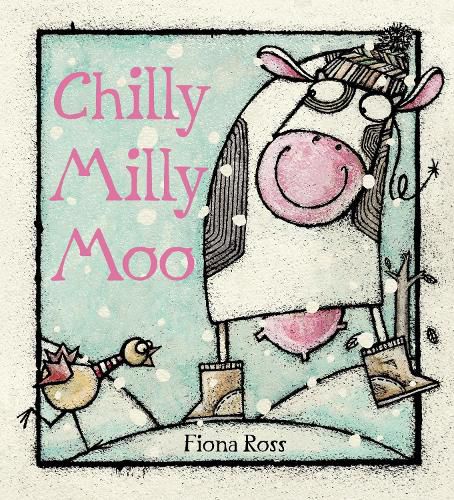 Cover image for Chilly Milly Moo