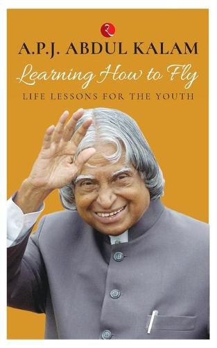 Cover image for Learning How To Fly: Life Lessons For The Youth