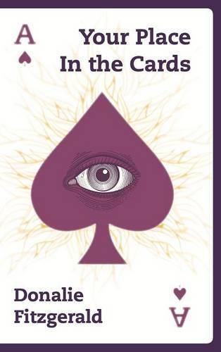 Cover image for Edith L. Randall's Your Place In The Cards
