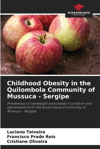 Cover image for Childhood Obesity in the Quilombola Community of Mussuca - Sergipe