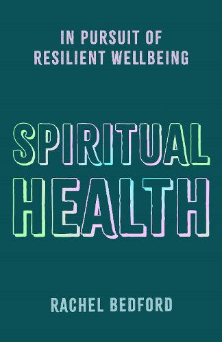 Cover image for Spiritual Health