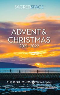 Cover image for Sacred Space Advent & Christmas 2021-2022