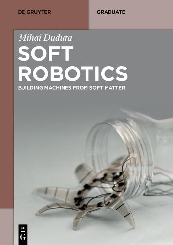 Soft Robotics