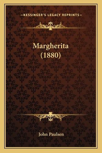 Margherita (1880)