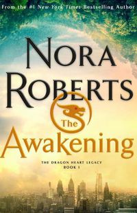 Cover image for The Awakening