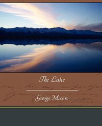 Cover image for The Lake