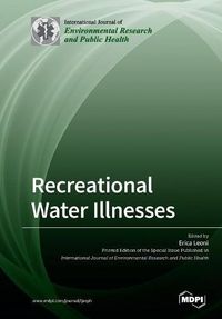 Cover image for Recreational Water Illnesses