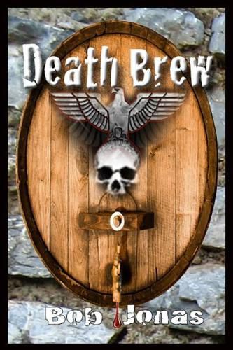 Cover image for Death Brew