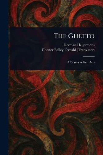 Cover image for The Ghetto
