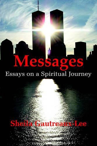 Cover image for Messages