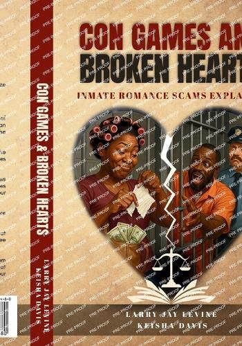 Cover image for Con Games and Broken Hearts